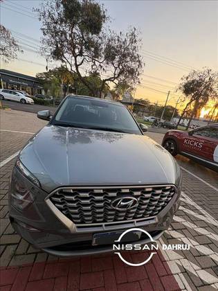 HYUNDAI CRETA 1.0 TGDI FLEX LIMITED AUTOMÁTICO